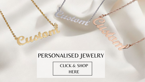 Caliza Rossi Jewelries
