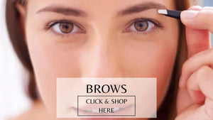 Caliza Rossi Brows