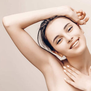 Caliza Rossi Hair Removal