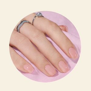 Calizarossi Styled Up Press-on Nails [MU008]