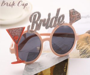 Eyewear for Brides, Bridal Parties, and Guests [BB001]
