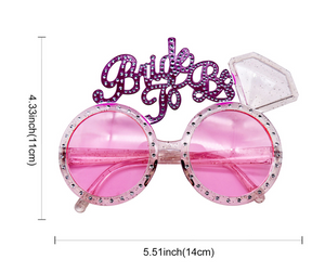 Eyewear for Brides, Bridal Parties, and Guests [BB001]