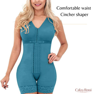 Caliza Rossi High quality full body shapers for women [SW013]