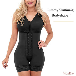 Caliza Rossi High quality full body shapers for women [SW013]