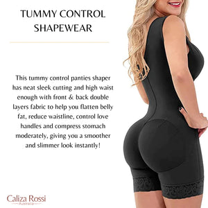 Caliza Rossi High quality full body shapers for women [SW013]