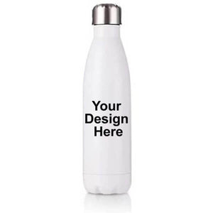 Caliza Rossi Personalised Drinking Bottle [CU005]