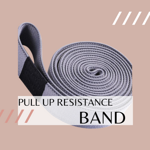 Caliza Rossi Yoga Resistance Band [AC005]
