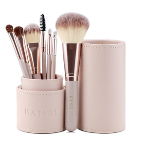 Caliza Rossi Makeup Brushes Kit