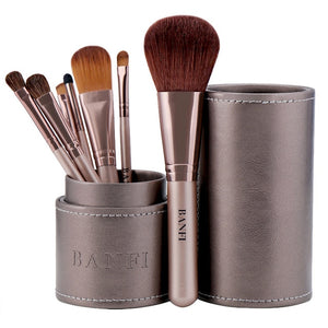 Caliza Rossi Makeup Brushes Kit