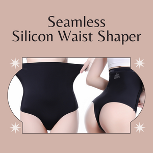 Caliza Rossi High Rise Seamless Panty Shaper [SW007]